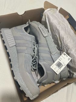 Adidas NMD_R1 Trail 'Triple Grey