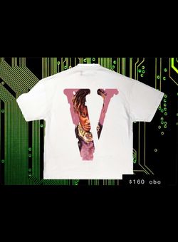 Xl vlone juice wrld supreme