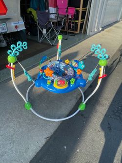 Activity center