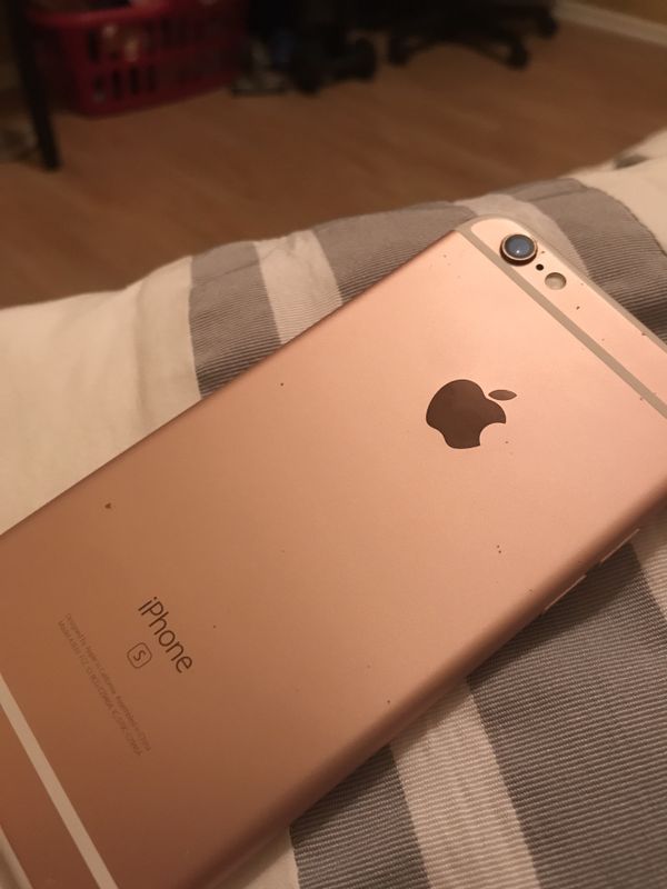 iPhone 6s 50 dollars for Sale in Los Angeles, CA - OfferUp