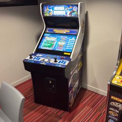 Arcade Classics 