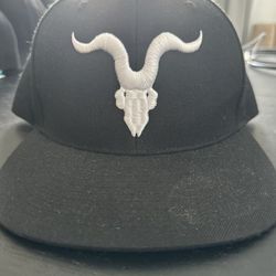 Ignite Goat Hat 