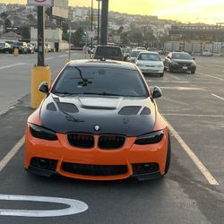 BMW 335i - Fully Built & Maintained 