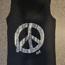 VICTORIA SECRET TANK