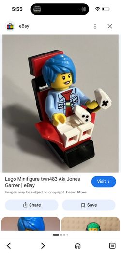 Legos