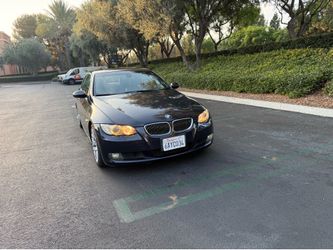 2007 BMW 328i