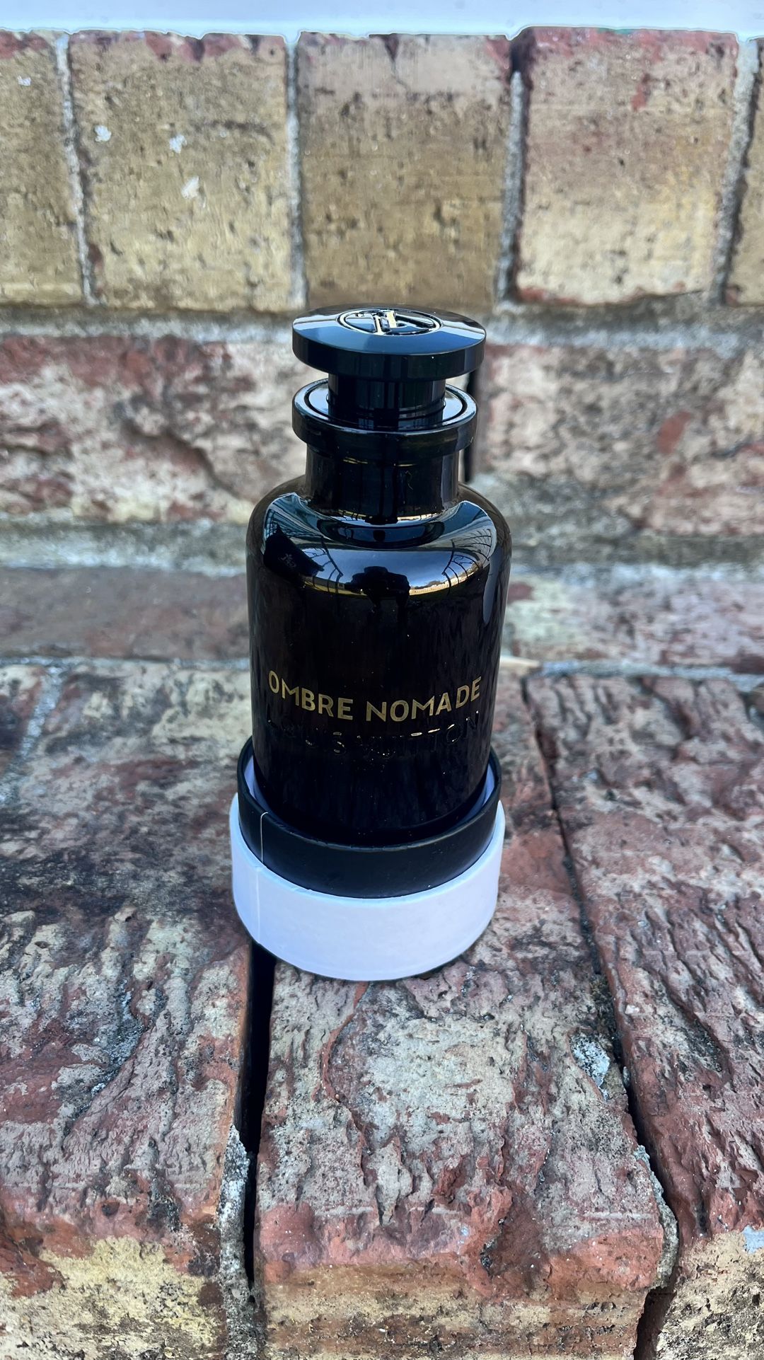 Louis Vuitton Ombre Nomade Eau De Parfum 3.4 oz 100 ml Unisex Spray