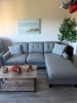 Living room Sofa