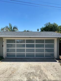 Garage Doors