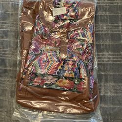 Guatemalan Backpack