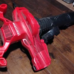 Craftsman Snowblower 