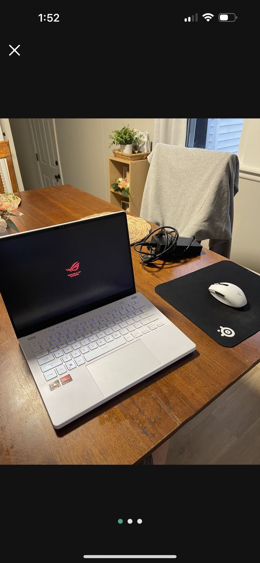 Gaming Laptop