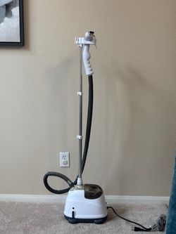 Home Touch PS-251 Upright Garment Steamer