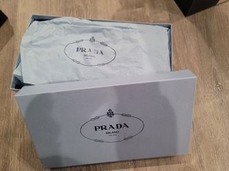 Prada Box