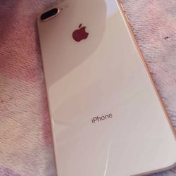 iPhone 8 PLUS+