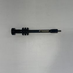 Bee Stinger MHX10MB MicroHex Stabilizer - Matte Black