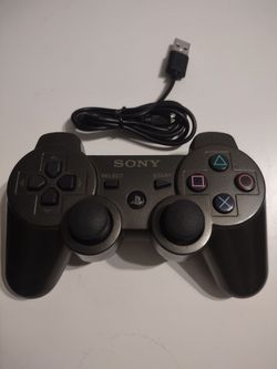 SMOKE GRAY PS3