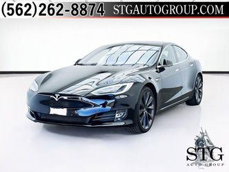 2020 Tesla Model S