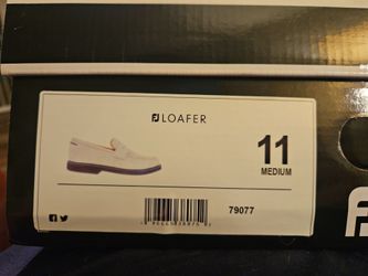 Foot joy loafer