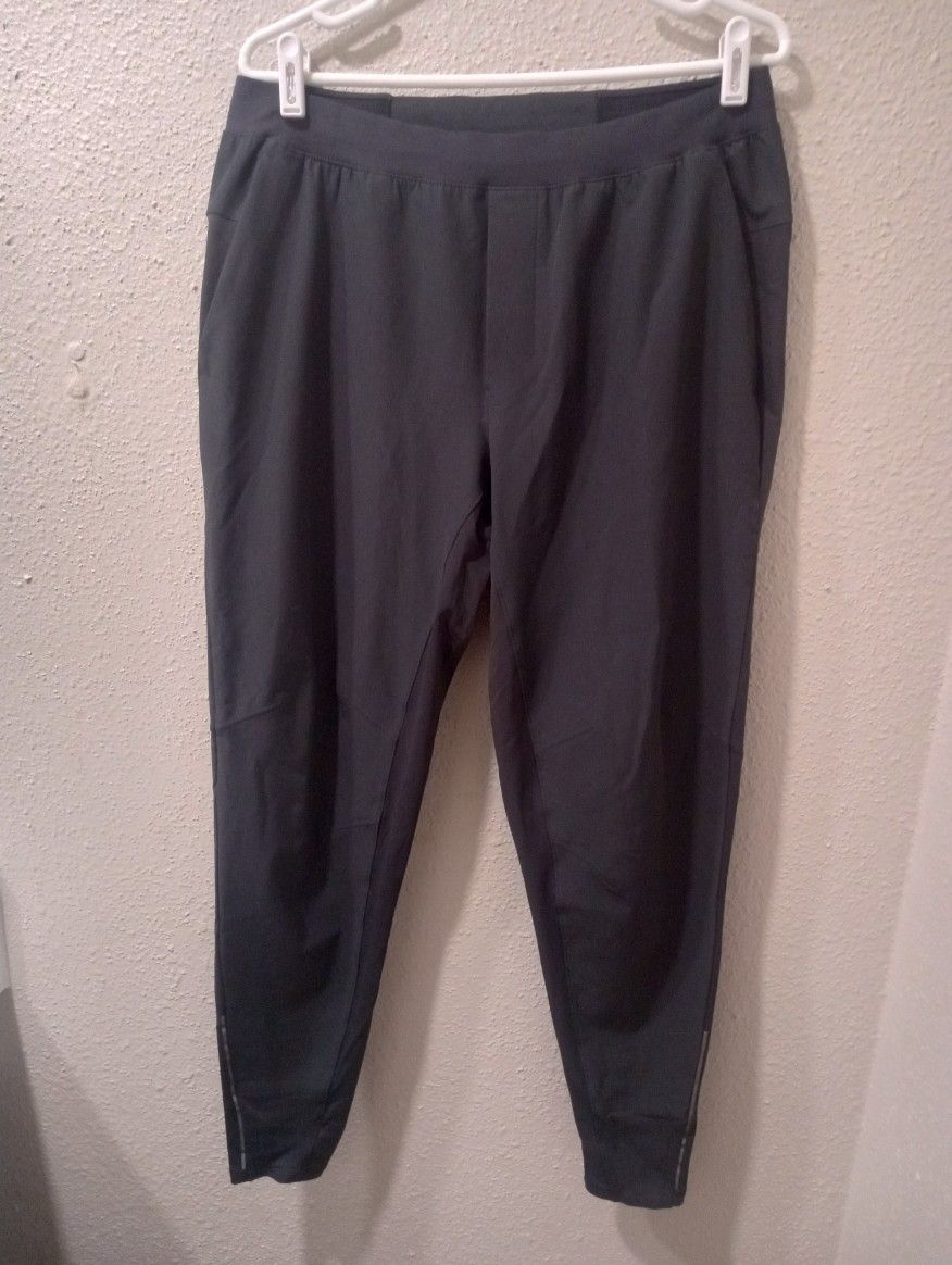 Lululemon Jogger Men's Size L
