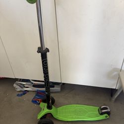 Micro Kick Scooter 
