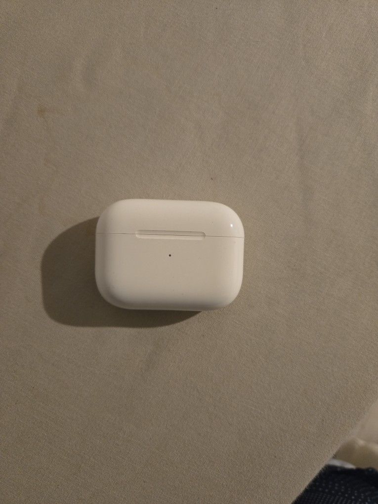 Airpods 2nd Generation Case Only A2700