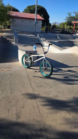 Bmx