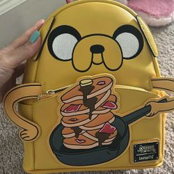 Adventure Time Loungefly