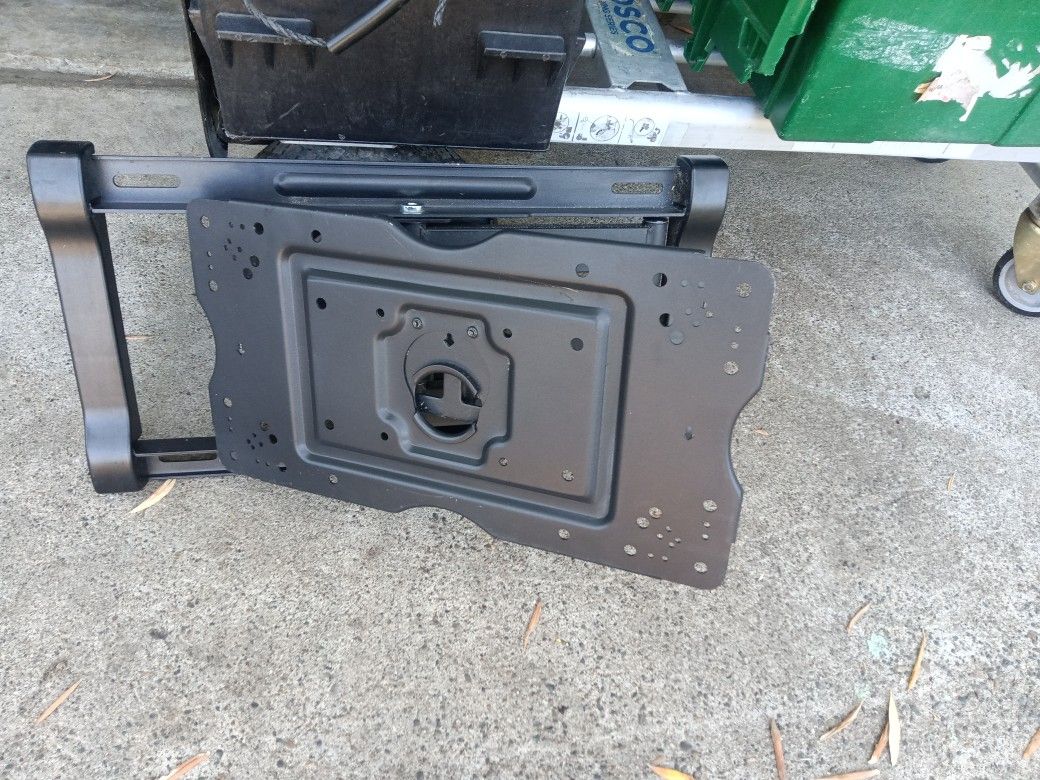 TV  Mount $25 OBO
