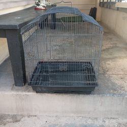 Birdcage