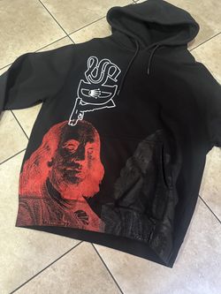 SDL HOODIE