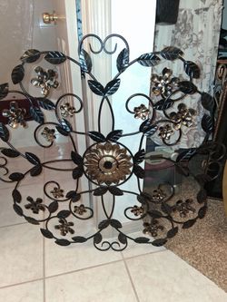 X large medal outdoor, indoor decor