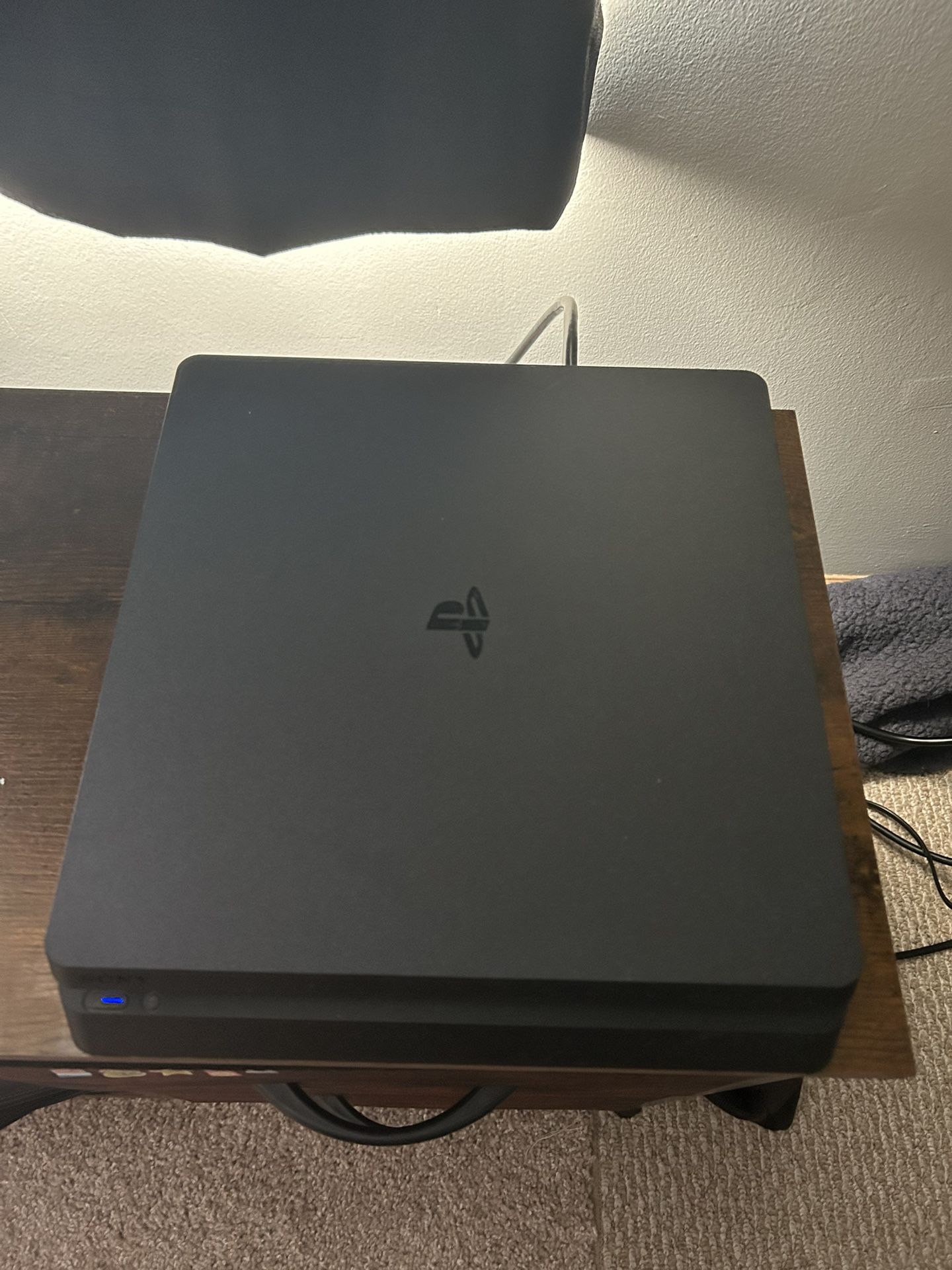 PS4