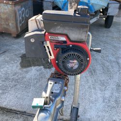 4 1/2 Hp Gas Engine