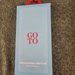 S20 Screen Protector 