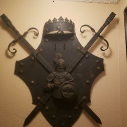 Medieval Shield