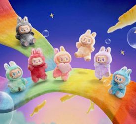 Labubu set of 6