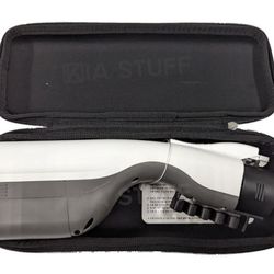 KIA V2L Connector Power Adapter Plug with storage case