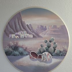 Artwork Painting Frame 