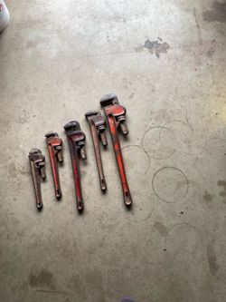 Wrenches