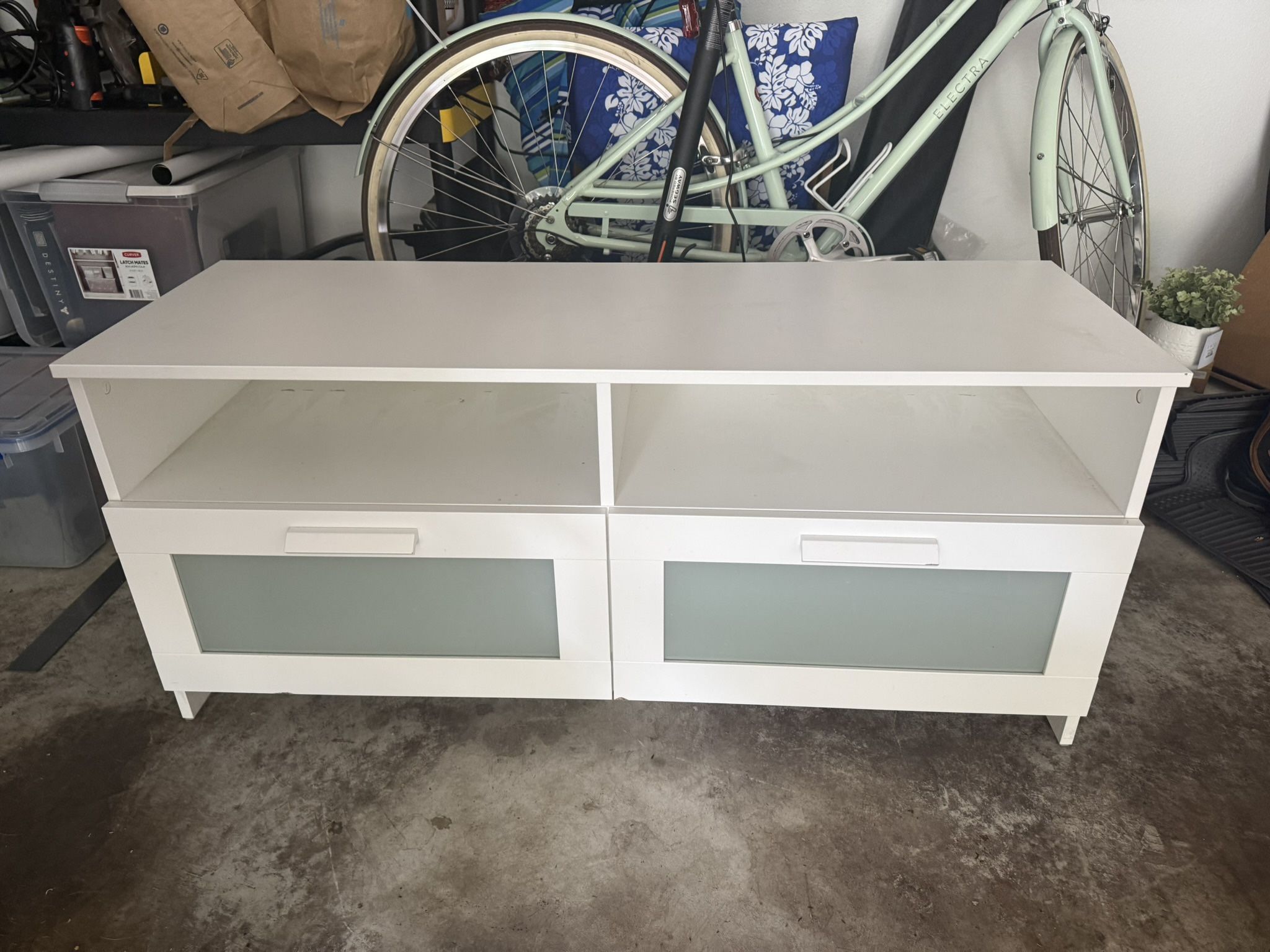 IKEA TV Stand