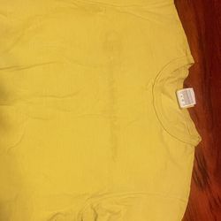 Champion T Shirt