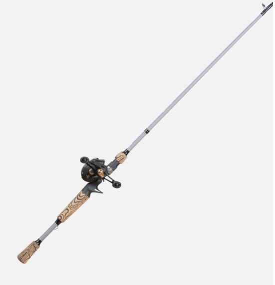 Ozark Trail Otx BaitCaster Comes With Braided Line for Sale in Orange, CA -  OfferUp