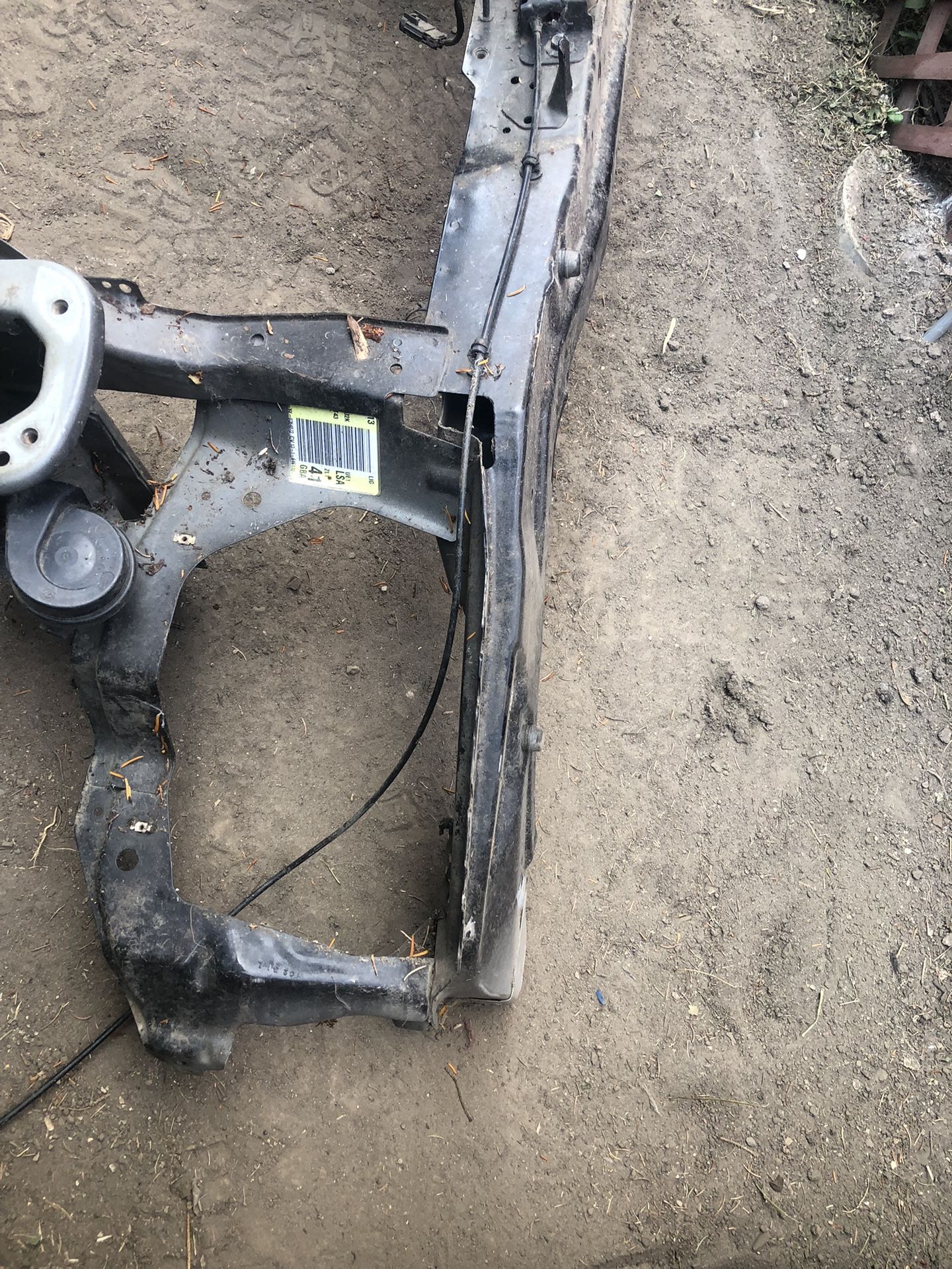 Car Parts