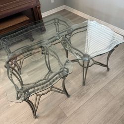 Coffee Tables 