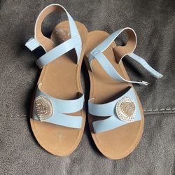 Girls Sandals 