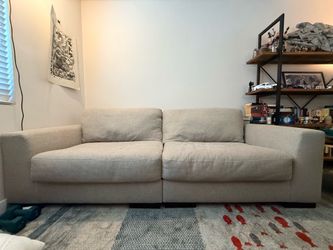 Ashley Furniture Couch