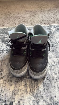 Jordan 3s size 6