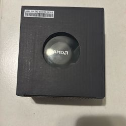 Ryzen 5 5600 CPU FAN