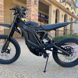 E RIDE : SS 2.0